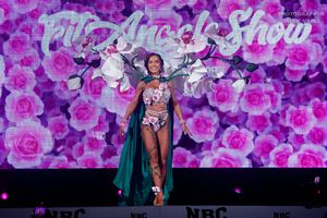 FIT-ANGELS 2 раунд